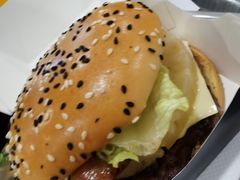 -麦当劳(北站北广场店)