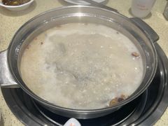 -煲大王猪肚鸡·椰子鸡火锅(红谷滩万达店)