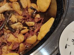 -人民公社大食堂(顺义总店)