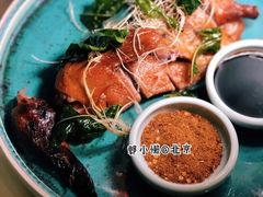 宜良小刀鸭-沿途四季·云南菜(建外大街店)