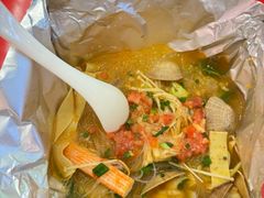 -见味花甲(福田coco park店)