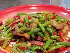 -馬伍旺川菜(江北虹悦城店)