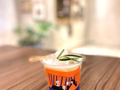 -玲婧胡同·生日蛋糕·餐厅(嘉里城店)