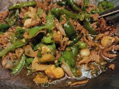 -费大厨辣椒炒肉(沙河万达店)
