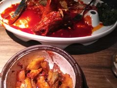 -忆江南(衡百国际店)