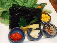 -和萌牛肠烧烤(财富中心店)