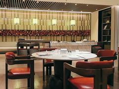 -上海宝华喜来登酒店·采悦轩中餐厅