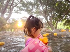 -湖泉半山温泉(湖泉生态园)