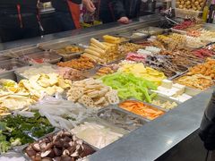 -林静小吃(复兴路店)