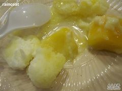 芒果冰-斯利美(禾祥西路店)