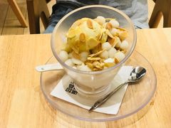 -满记甜品(苏州中心店)