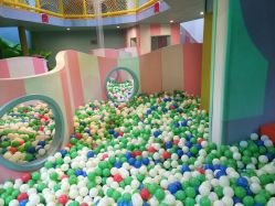 -酷嗒动物文化乐园(cutezoo西溪乐天城店)