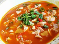 -三品香·江浙菜(松江九谊店)