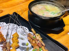 -好介口深夜酒馆(梅江店)