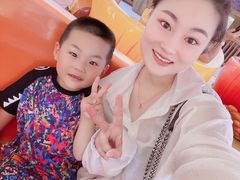 -南戴河国际娱乐中心