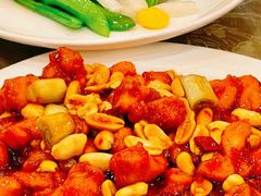 -烤肉宛饭庄(北新桥店)