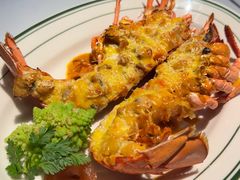 -Wei菋·Le Bistrot