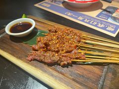 -老表记广西宵夜螺蛳鸭脚煲(西大店)