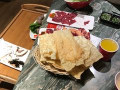 -牛很鲜潮汕牛肉火锅(朝晖路店)