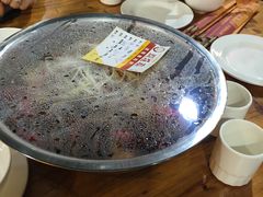 -弓虽昌焖烧鸡(大竹林店)