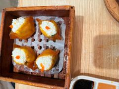 -蔡澜点心·粤菜(新街口IFCX店)