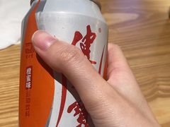 -马记永·兰州牛肉面(3019君尚店)