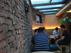 -VOYAGE COFFEE(北锣鼓巷店)