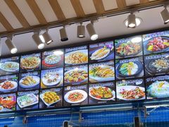 -醉壹号海鲜大排档(厦门美食地标店)