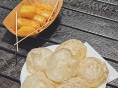 -沙州食驿·非遗小吃夜市
