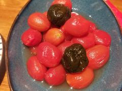 -疆里疆外·和田烤肉·清真