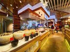 -上海浦东嘉里大酒店