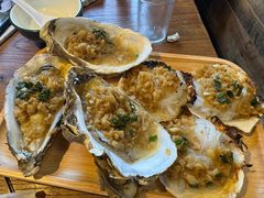 -柿子树炭烤羊腿(金台路店)