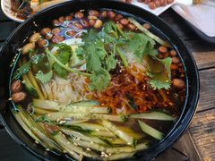 -正通记·哈尔滨烧烤·炭烤鸽子(七宝万科国际店)