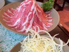 -鸿姐老火锅(龙阳店)