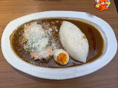 -CURRY YA 熟成咖哩專門店(深圳湾万象城店)