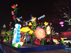 -大唐不夜城