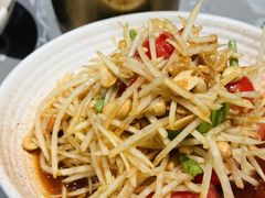 -Home Thai·泰谣(王府井apm店)