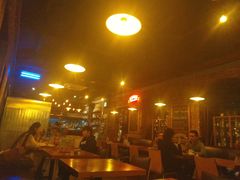 -TIMEZONE8东八时区餐厅&酒吧(798店)