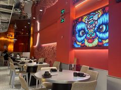 -不二啫·广府啫啫煲(江燕路万科里店)