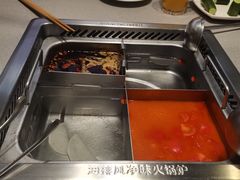 -海底捞火锅(逸仙路店)