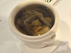 -山泉公馆酒家(珠江新城店)