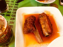 -令氏家外家周秦食府(高新店)