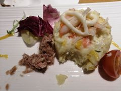-斗牛士牛排(南京东路店)