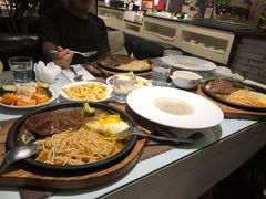 沙朗牛排-红屋牛排(闽江路店)