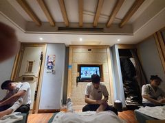 -和子足浴SPA会馆(梁溪店)