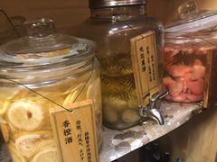 -以前的小酒馆(中山广场店)