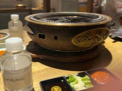 -泥炉烧肉师(新街口金銮巷店)