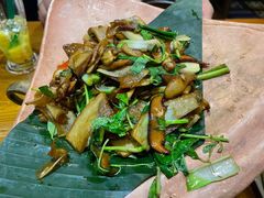 -云海肴·云南小炒·汽锅鸡(天津国金汇店)