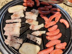 -安又胖韩国烤肉