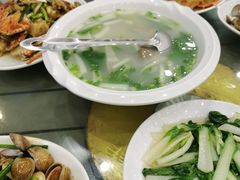-七鲜渔港美食餐厅(巽寮湾海景店)